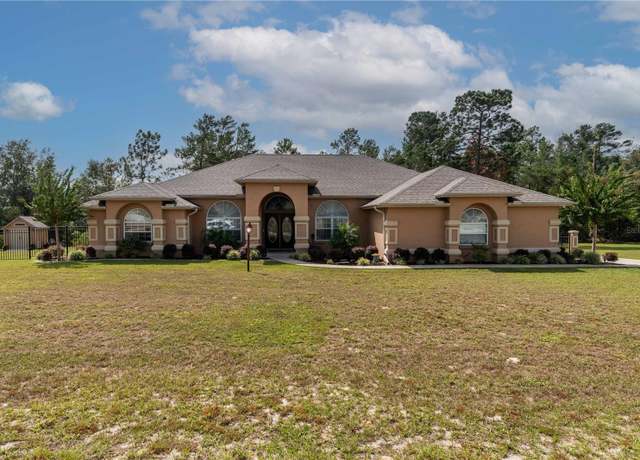 Property at 10411 SW 52nd Ct, Ocala, FL 34476, 3 beds, 2 baths