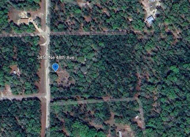 Property at 3450 NE 48th Ave, High Springs, FL 32643, 2 beds, 2 baths