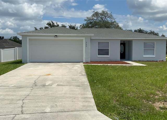 Property at 366 Erie Ct, Kissimmee, FL 34759, 3 beds, 2 baths