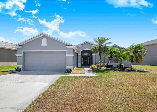 Property at 3374 Waterlute Way, Lakeland, FL 33811, 3 beds, 3 baths