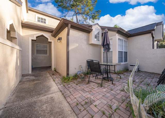 Property at 1423 Farrindon Cir #1423, Lake Mary, FL 32746, 1 bed, 1 bath