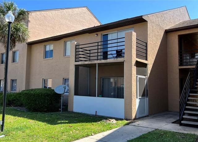 Property at 5219 Via Hacienda Cir #110, Orlando, FL 32839, 2 beds, 2 baths