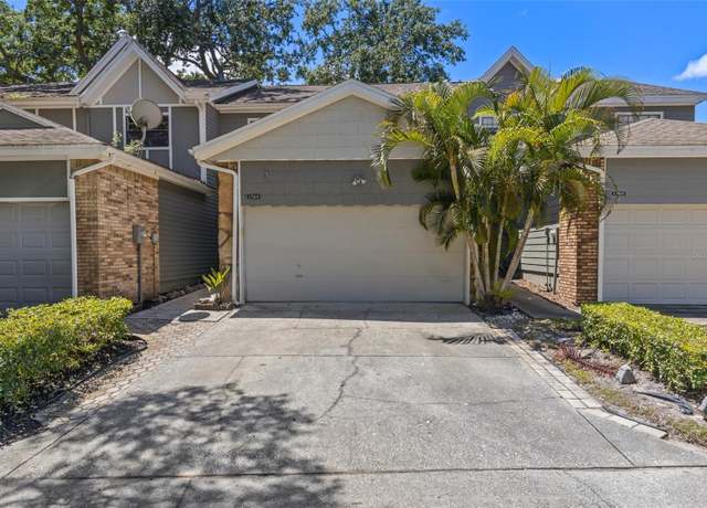 Property at 1724 Castle Rock Rd, Tampa, FL 33612, 3 beds, 2.5 baths