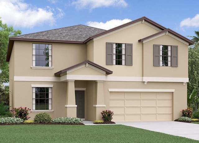 Property at 6538 Back Forty Loop, Zephyrhills, FL 33541, 6 beds, 3 baths