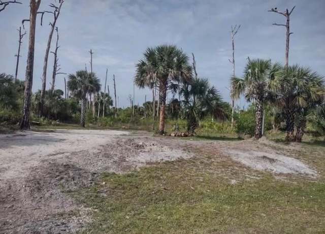 Property at Old Wine Rd, North Port, FL 34288