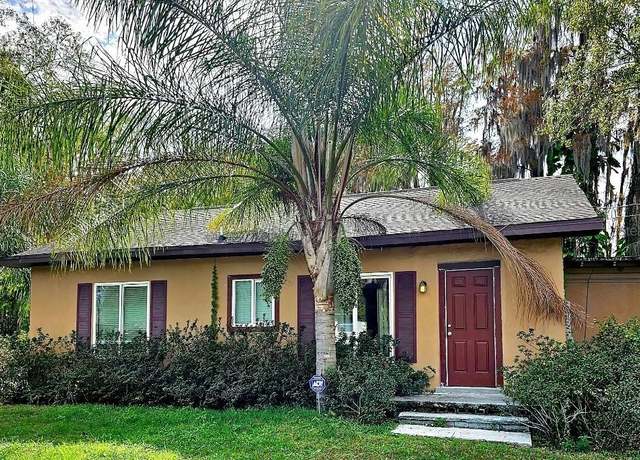 Property at 21732 Bell Lake Rd, Land O Lakes, FL 34639, 2 beds, 1.5 baths