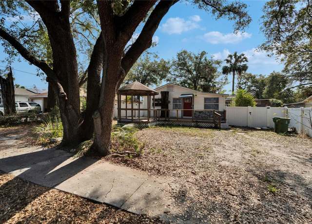 Property at 3005 E Shadowlawn Ave, Tampa, FL 33610, 4 beds, 2 baths