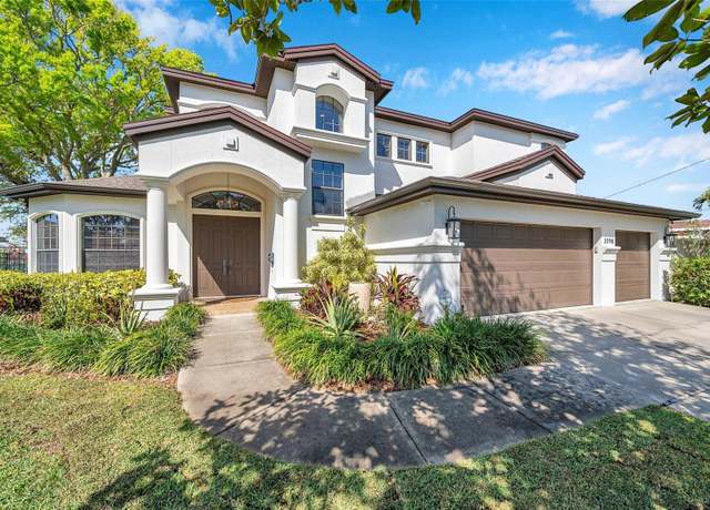 Property at 3598 10th St NE, St Petersburg, FL 33704, 4 beds, 3 baths