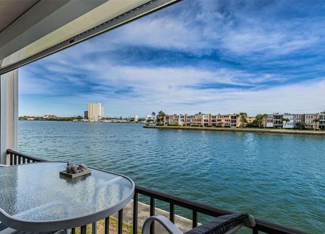 Property at 7645 Sun Island Dr S #201, South Pasadena, FL 33707, 2 beds, 2 baths
