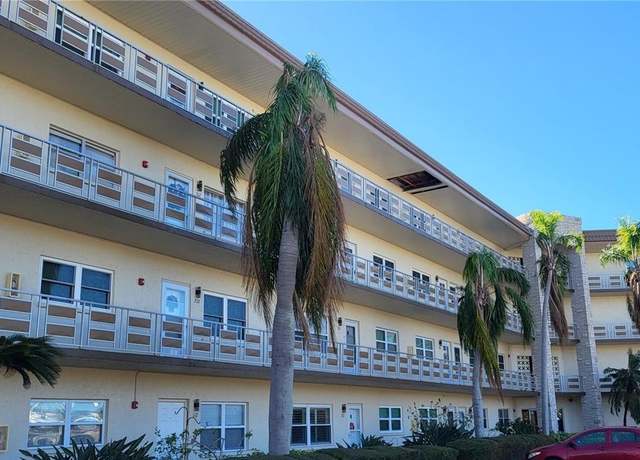 Property at 5725 80th St N #314, St Petersburg, FL 33709, 2 beds, 2 baths