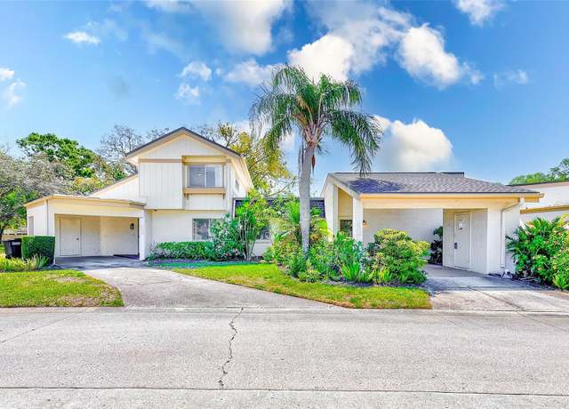 Property at 2581 Forest Run Ct, Clearwater, FL 33761, 3 beds, 2 baths