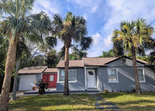 Property at 627 Riverside Dr, Tarpon Springs, FL 34689, 3 beds, 2 baths
