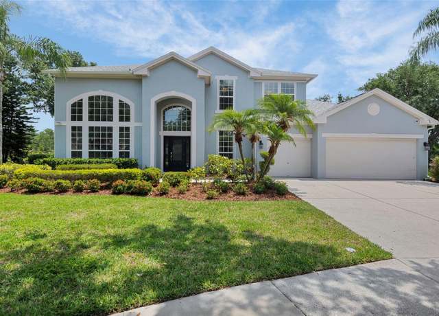 Property at 18107 Sugar Brooke Dr, Tampa, FL 33647, 4 beds, 4 baths