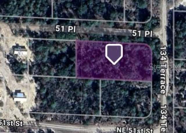 Property at 134th Ter, Williston, FL 32696