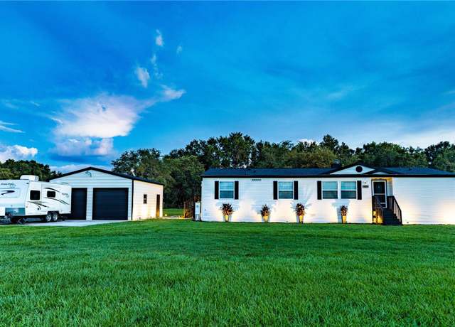 Property at 3809 Barbara Lee Cv, Plant City, FL 33565, 3 beds, 2 baths