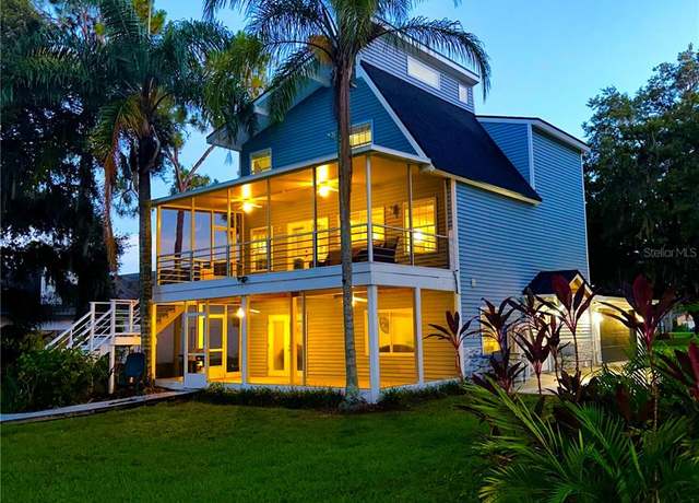 Property at 20111 County Line Rd, Lutz, FL 33558, 4 beds, 3 baths