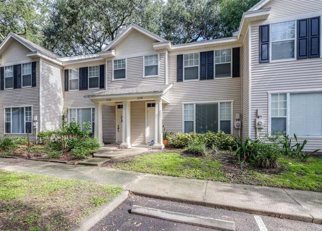 Property at 2228 Golden Oak Ln, Valrico, FL 33594, 2 beds, 1.5 baths