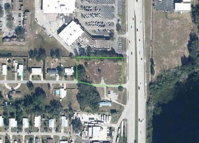 Property at 1102 Us-27, Avon Park, FL 33825