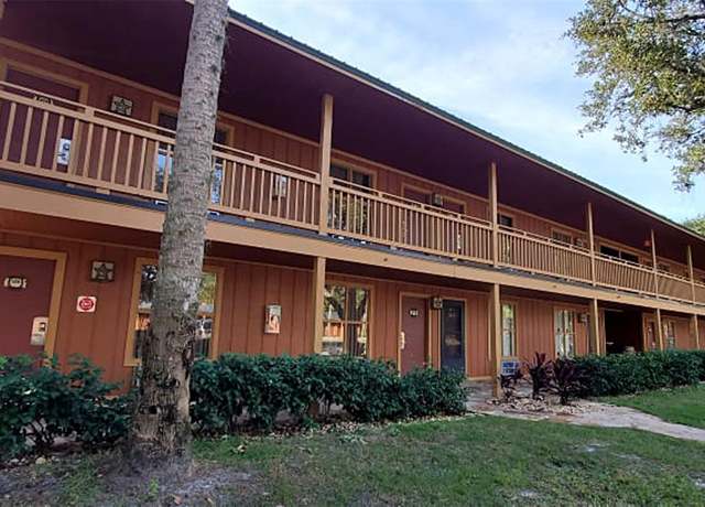 Property at 3200 River Ranch Blvd #204, River Ranch, FL 33867, 1 bed, 1 bath