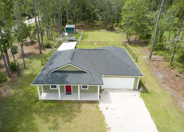Property at 5005 Joseph St, Hastings, FL 32145, 3 beds, 2 baths
