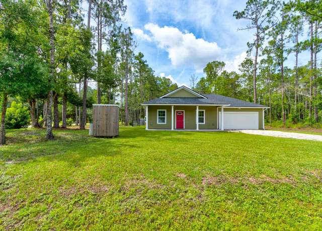 Property at 5005 Joseph St, Hastings, FL 32145, 3 beds, 2 baths