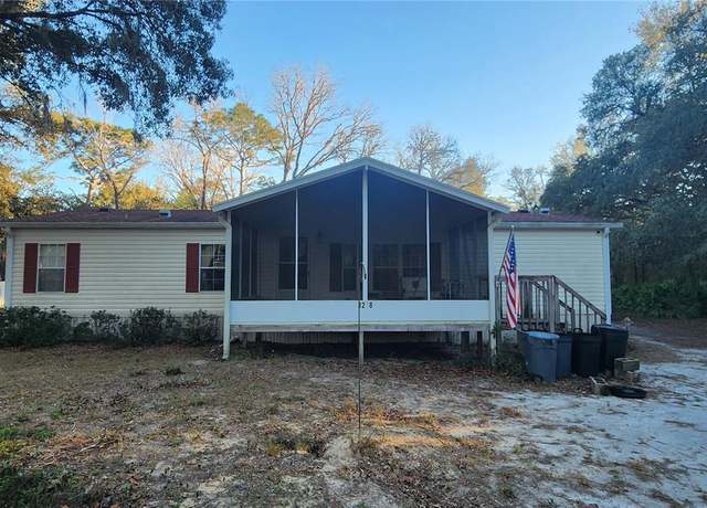 Property at 8298 W Scotch Pine Ln, Crystal River, FL 34428, 3 beds, 2 baths