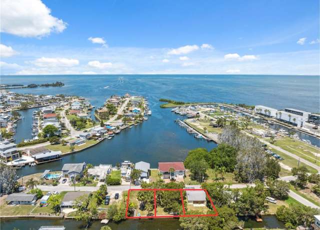 Property at 14220 Hendry Ct, Hudson, FL 34667, 1 bed, 1 bath