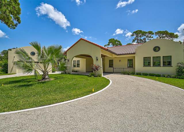Property at 360 N Point Rd, Osprey, FL 34229, 3 beds, 3.5 baths
