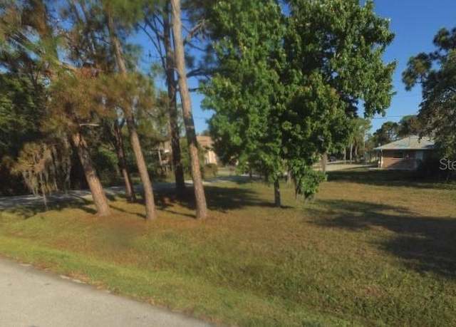 Property at Gull Rd, Venice, FL 34293