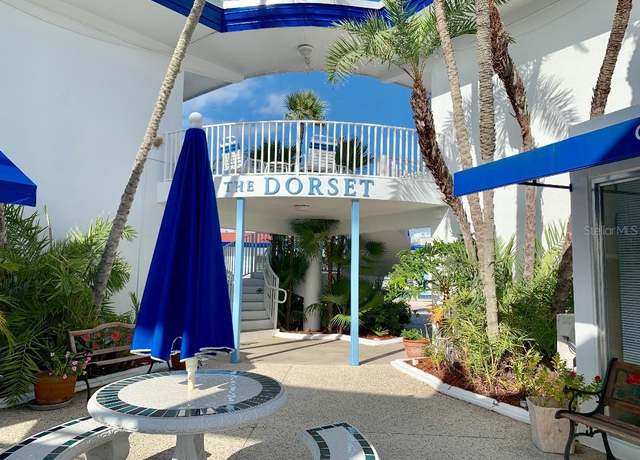 Property at 475 Benjamin Franklin Dr #209, Sarasota, FL 34236, 1 bed, 1 bath