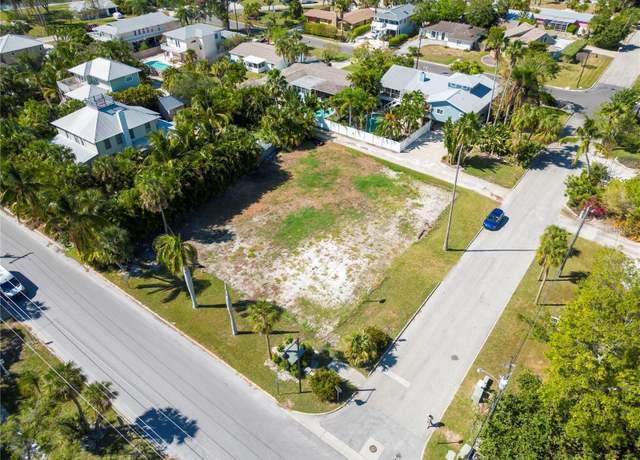 Property at 631 Broadway St, Longboat Key, FL 34228