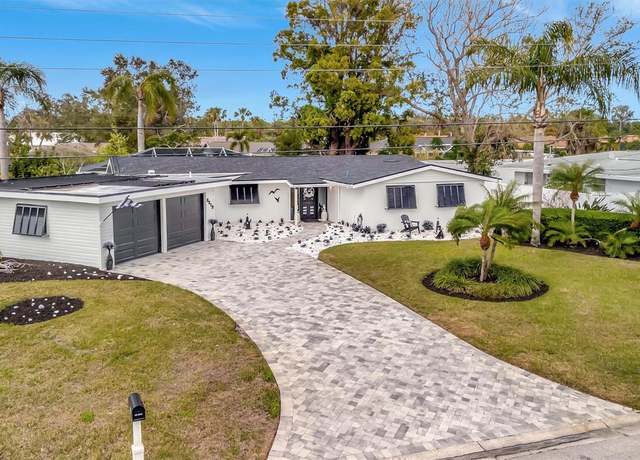 Property at 3219 Dawson St, Sarasota, FL 34239, 3 beds, 2 baths