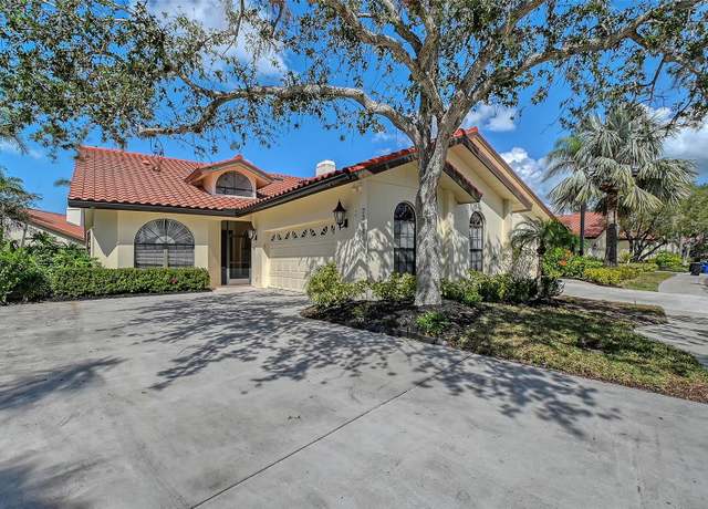 Property at 7344 Villa D Este Dr, Sarasota, FL 34238, 2 beds, 2 baths