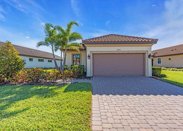 Property at 10230 Highland Park Pl, Palmetto, FL 34221, 3 beds, 2 baths