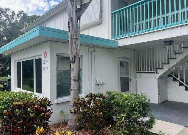 Property at 6015 Lilli Way #6015, Bradenton, FL 34207, 1 bed, 1 bath