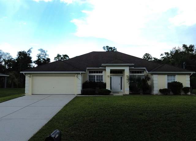 Property at 4692 Hillman Ter, North Port, FL 34288, 3 beds, 2 baths