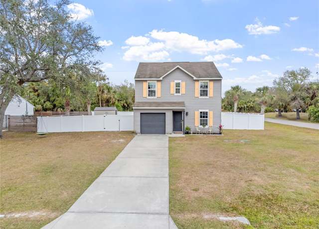 Property at 22116 Seaton Ave, Port Charlotte, FL 33954, 3 beds, 2.5 baths