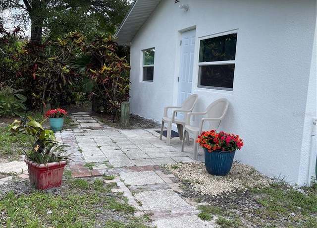 Property at 5727 Beechwood St, Punta Gorda, FL 33982, 2 beds, 1 bath