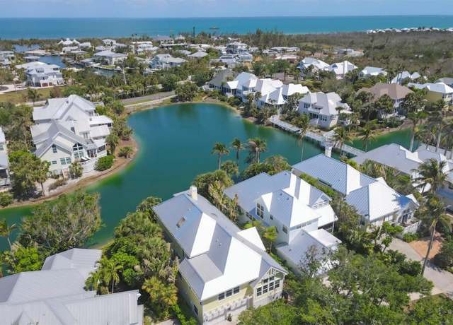 Property at 158 Carrick Bend Ln, Boca Grande, FL 33921, 3 beds, 3 baths