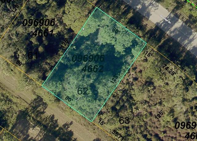 Property at Skyview Dr, North Port, FL 34291