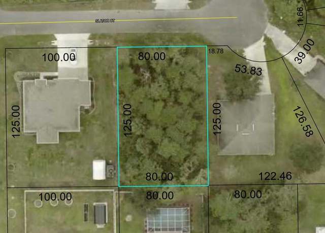 Property at 4 Slator Ct, Palm Coast, FL 32164