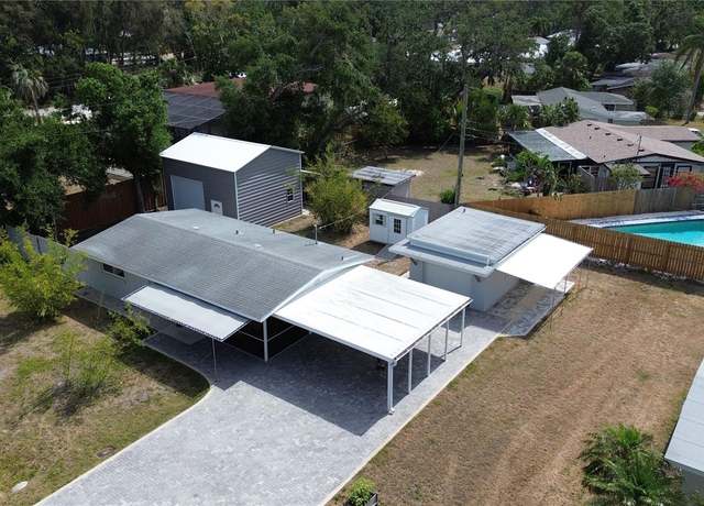 Property at 4125 Worcester Rd, Sarasota, FL 34231, 2 beds, 2 baths