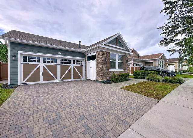 Property at 398 Alcove Dr, Groveland, FL 34736, 2 beds, 2 baths
