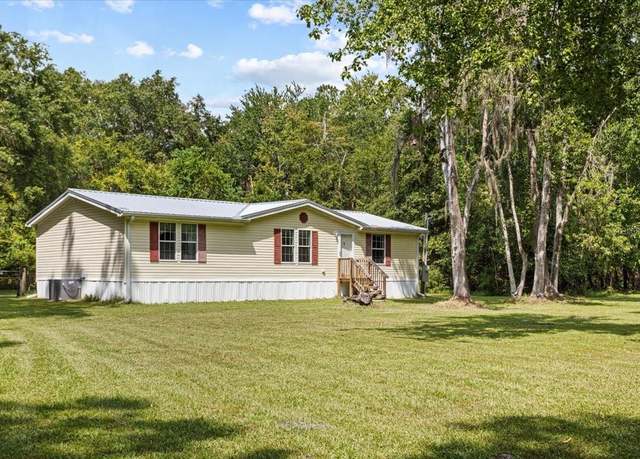 Property at 10410 NE 81st St, Gainesville, FL 32609, 3 beds, 2 baths