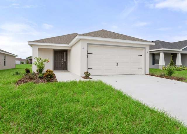 Property at 631 Bentley North Dr, Auburndale, FL 33823, 3 beds, 2 baths