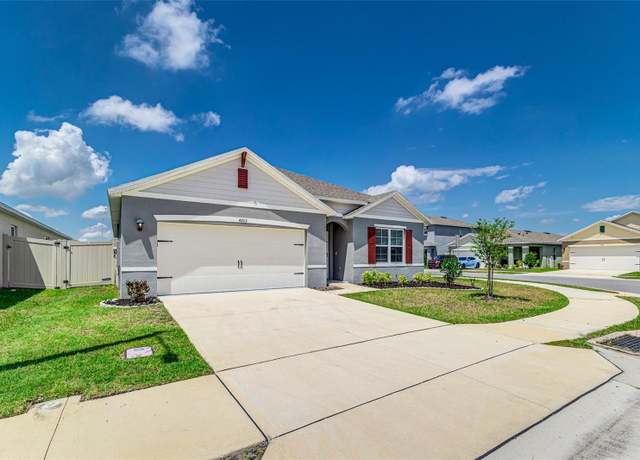 Property at 4203 San Rocco Way, Winter Haven, FL 33884, 4 beds, 2 baths