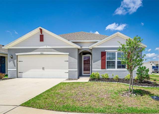 Property at 4203 San Rocco Way, Winter Haven, FL 33884, 4 beds, 2 baths