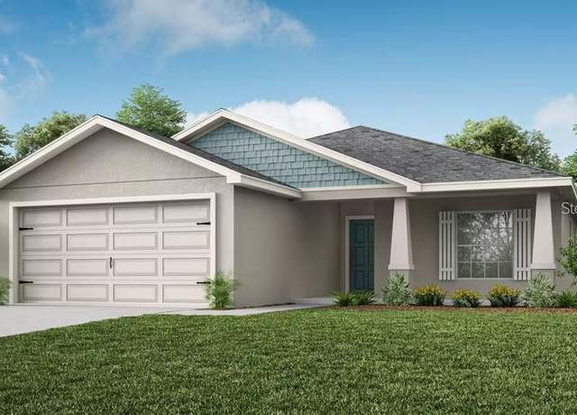 Property at 35402 Coventry Fields Loop, Zephyrhills, FL 33541, 3 beds, 2 baths