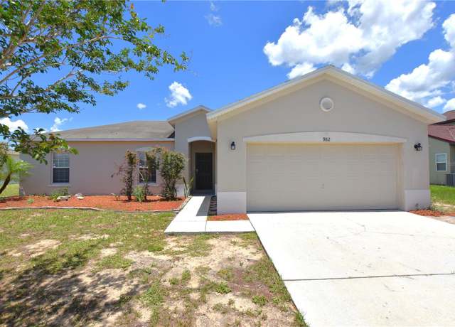 Property at 982 Cumberland Dr, Kissimmee, FL 34759, 3 beds, 2 baths