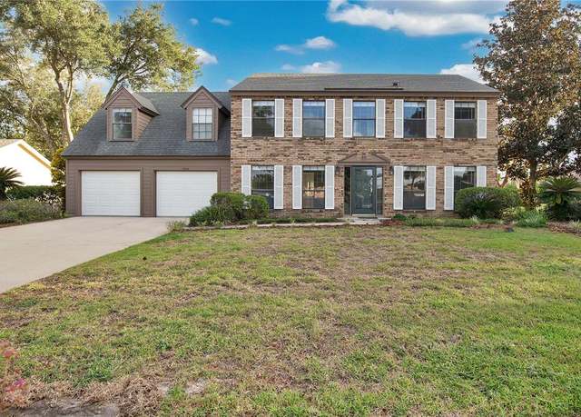 Property at 7972 Snowberry Cir, Orlando, FL 32819, 4 beds, 2.5 baths